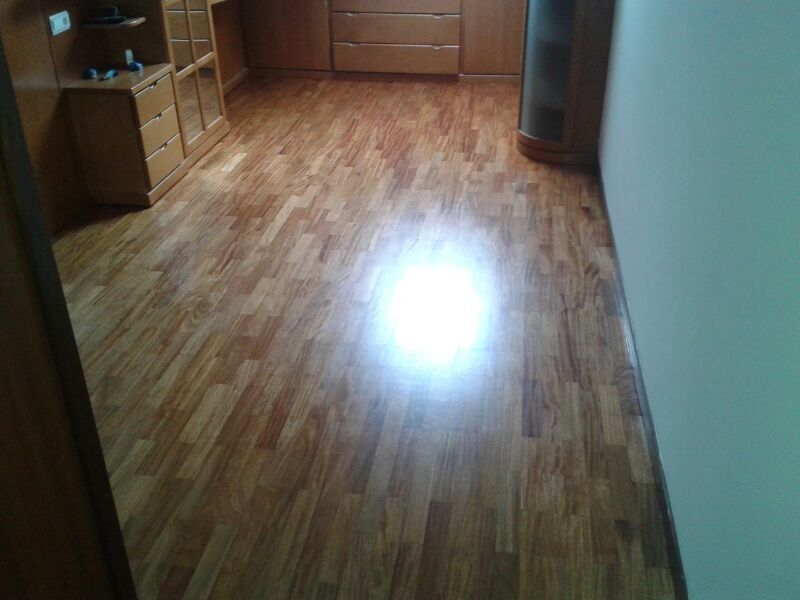 LAMPARQUET DE ELONDO