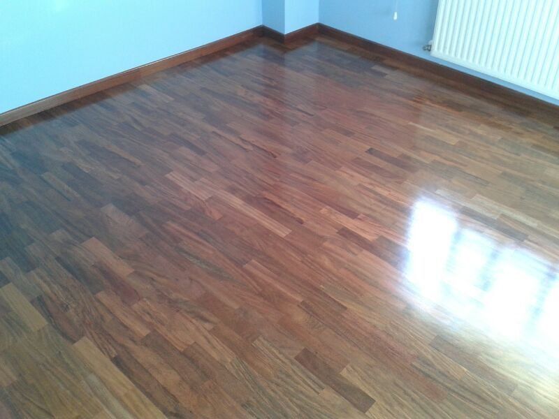 LAMPARQUET DE ELONDO